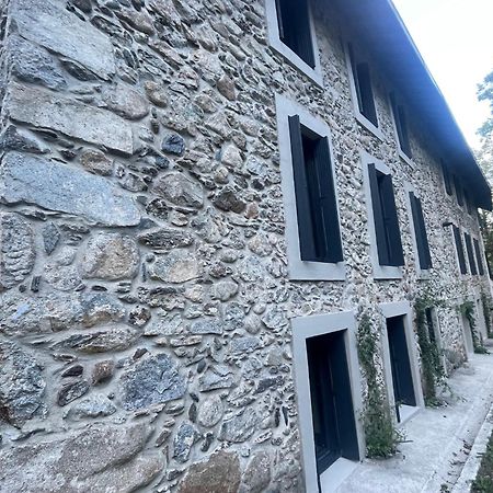 Villa Du Parc Le Sapin Formiguères Eksteriør billede